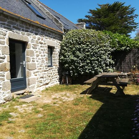 Ty Biz Villa Saint-Jean-Trolimon Eksteriør bilde