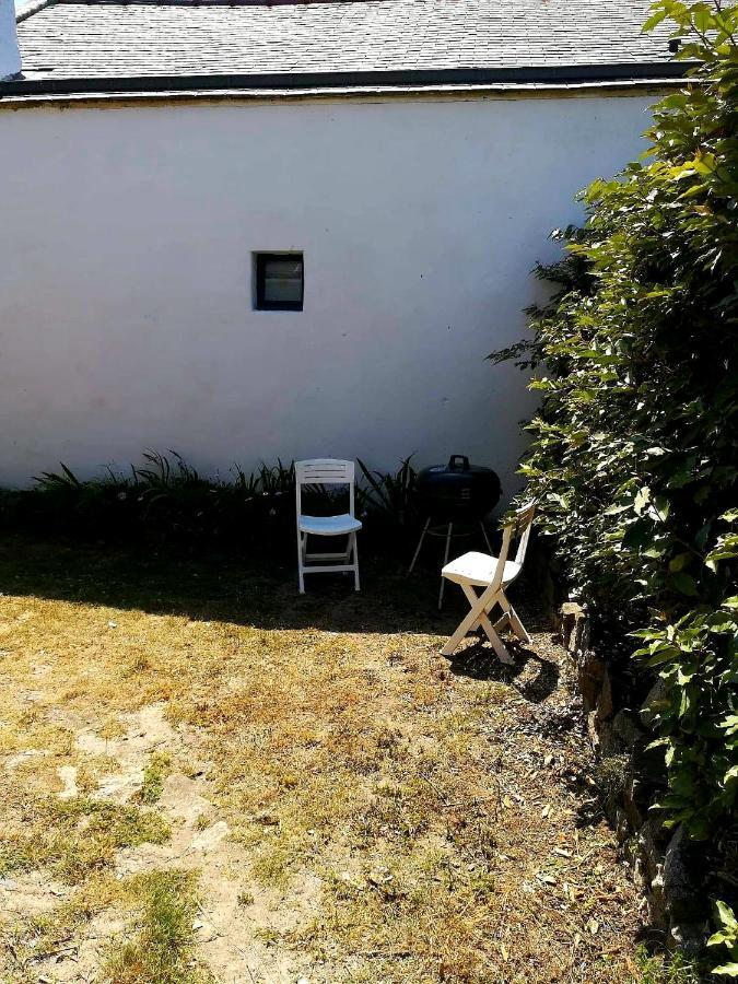 Ty Biz Villa Saint-Jean-Trolimon Eksteriør bilde
